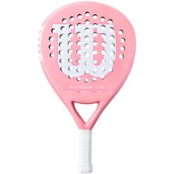 Wilson Blade V4 LS Rosa