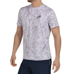 Alternative view of Camiseta Bullpadel Masama Arena