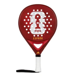 Alternative view of Pala Adidas Mundial España 2026