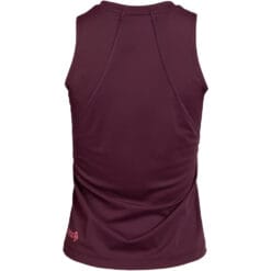 Alternative view of Camiseta Izas Assaria Tirantes Vino