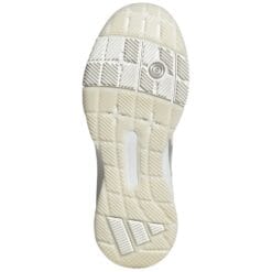 Alternative view of Zapatillas Adidas Crazyquick LS Padel W Blanco