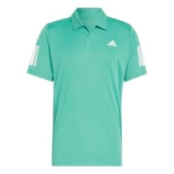 Polo Adidas Club 3STR Secogr 2026