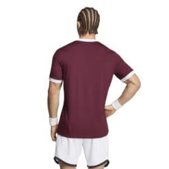 Alternative view of Camiseta Adidas Classics Granate