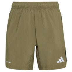 Pantalon Corto Adidas Ergo Kaki