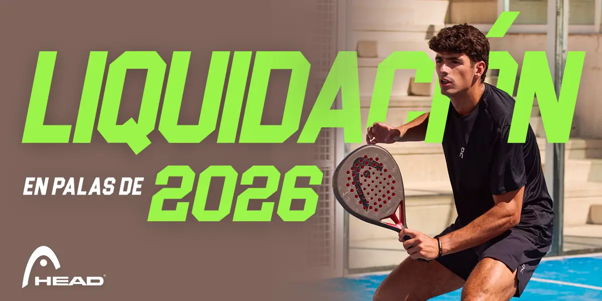 banner head padel 2026