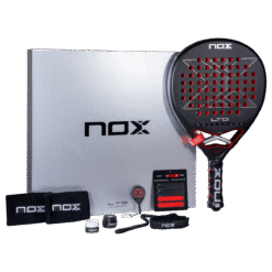Pack AT10 Genius 12k Xtrem LTD 2026