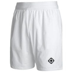 Pantalon Corto Izas Rovigo Blanco