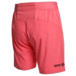 Alternative view of Pantalon Corto Izas Rovigo Watermelon