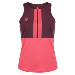 Camiseta Tirantes Izas Selma Watermelon