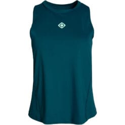 Camiseta Izas Assaria Tirantes Azul Atlantico