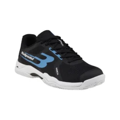 Alternative view of Zapatillas Bullpadel Indiga 26I Negro 2026
