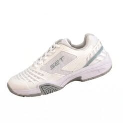 Zapatillas Set Wolf Blanco/Gris