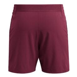 Alternative view of Pantalon Corto Adidas Ergo Maroon 2026