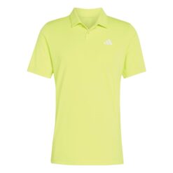 Polo Adidas Club Sefrle 2026