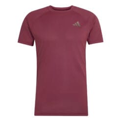 Camiseta Adidas FreeliftTee Pro Maroon 2026