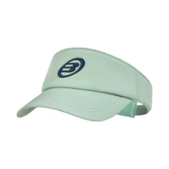 Visera Bullpadel BPV261I Jade 2026