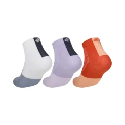 Alternative view of Calcetines Bullpadel BP266I Multicolor