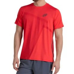 Alternative view of Camisea Bullpadel Mosal Lava 2026