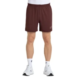 Pantalon Corto Ceclavin 26I Marron