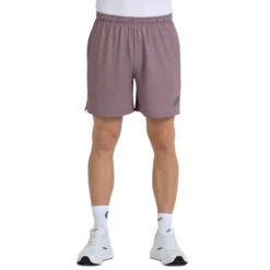 Pantalon Corto Bullpadel Cimos Sandalo 2026