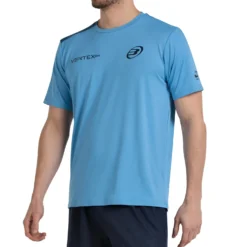 Alternative view of Camiseta Bullpadel Tello 26I