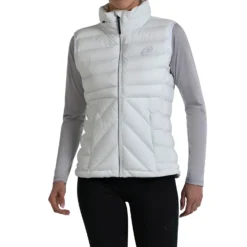 Chaleco Bullpadel Esela Hielo