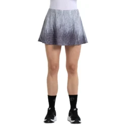 Falda Bullpadel Omani Hielo 2026
