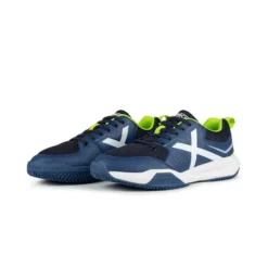 Zapatillas Munich Focus 08 Azul