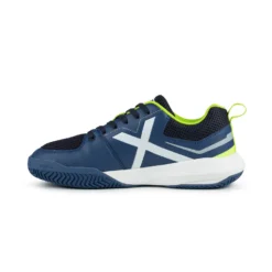 Alternative view of Zapatillas Munich Focus 08 Azul