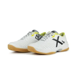 Zapatillas Munich PADX 67 Blanco
