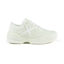 Alternative view of Zapatillas Munich PADX 70 Blanco Mujer