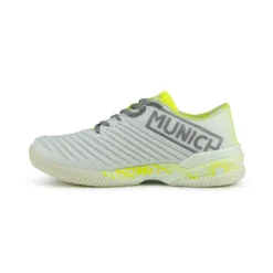 Alternative view of Zapatillas Munich PADX 68