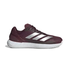 Alternative view of Zapatillas Adidas Defiant Speed 2 M CL Granate