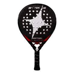 Starvie Raptor+ 2027