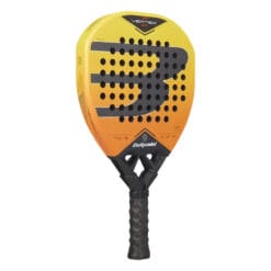 Alternative view of Bullpadel Vertex 05 Geo 2027
