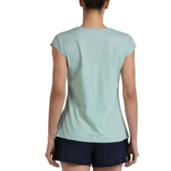 Alternative view of Camiseta Bullpadel Pailea Jade Mujer 2026