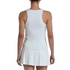 Alternative view of Camiseta Bullpadel Oneda Hielo Mujer 2026