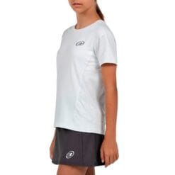 Alternative view of Camiseta Bullpadel Omur Hielo Mujer 2026
