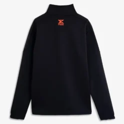 Alternative view of Chaqueta Nox Team Negro 2026
