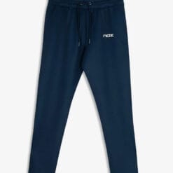 Pantalon Largo Nox Team Hombre Navy Blue 2026