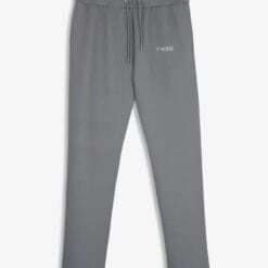 Pantalon Largo Nox Team Moon Grey 2026