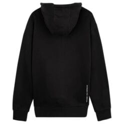 Alternative view of Sudadera Nox Team Negro