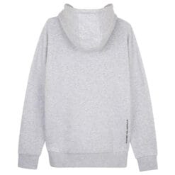 Alternative view of Sudadera Nox Team Gris