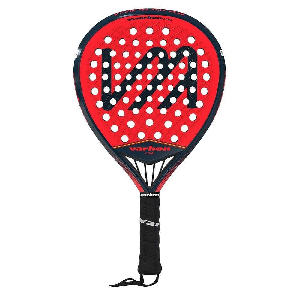Varlion Maxima Classic X Madring Roja