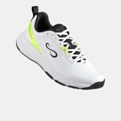 Zapatillas Endless Infinity Pro White/Yellow 2026