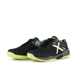 Zapatillas Munich PADX 65 Negro