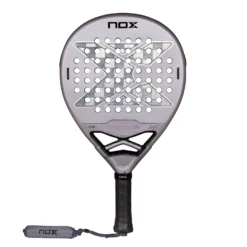 Nox Genius 18K Alum 2027 by Agustin Tapia