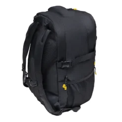 Alternative view of Mochila Starvie Black Voltage 2027
