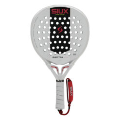 Siux Electra Pro White 2027 Franco Stupaczuk