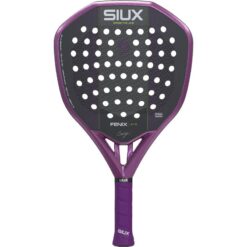 Siux Fenix Pro Purple 2027 Leo Augsburger